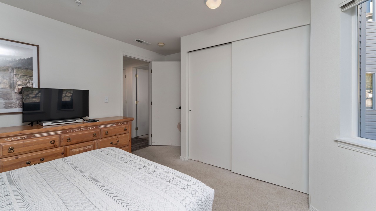 Photo of Bedroom in Chelan