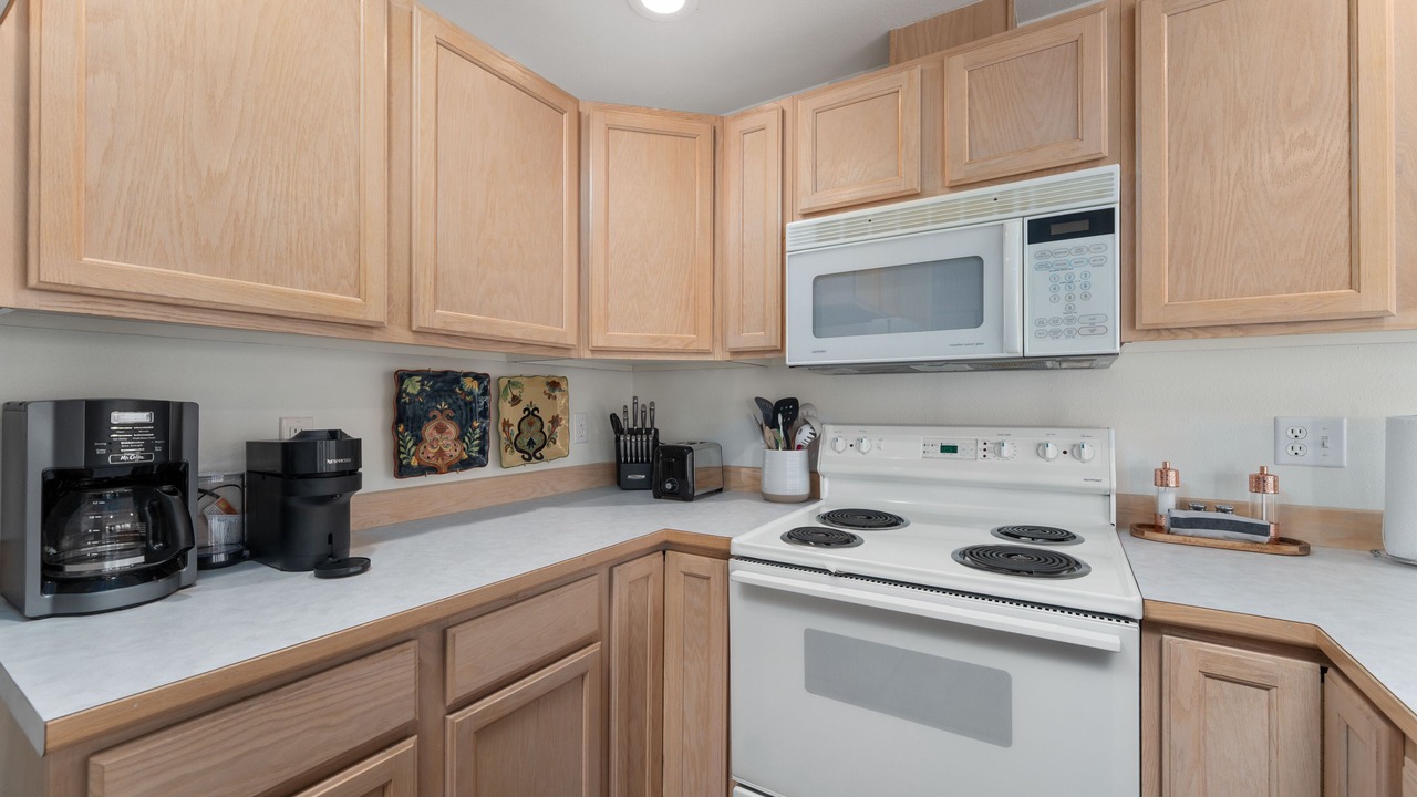 Photo of Kitchen in Chelan