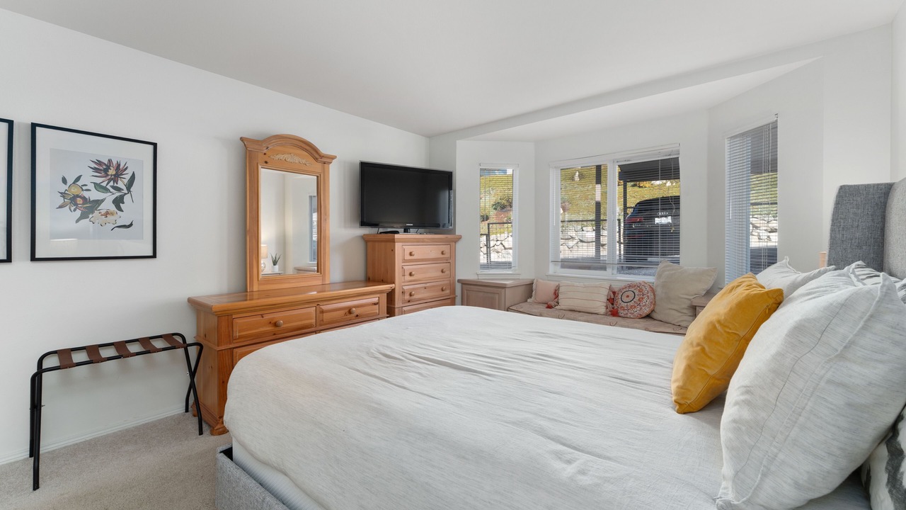 Photo of Bedroom in Chelan