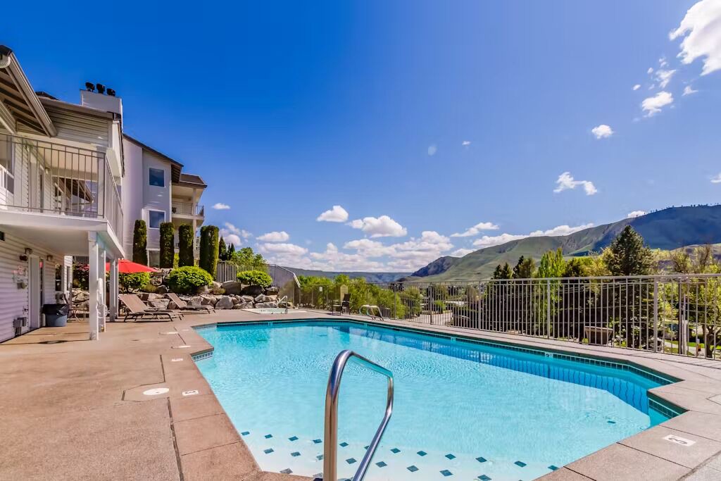 Photo of Outdoor in Chelan