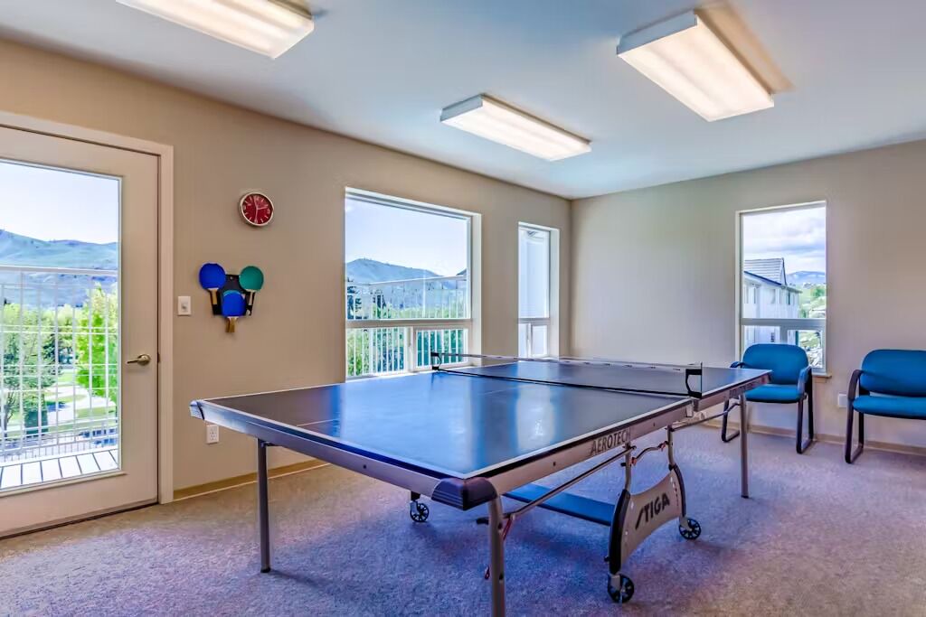Photo of Bedroom in Chelan