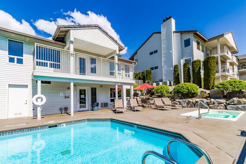 Photo of Outdoor in Chelan