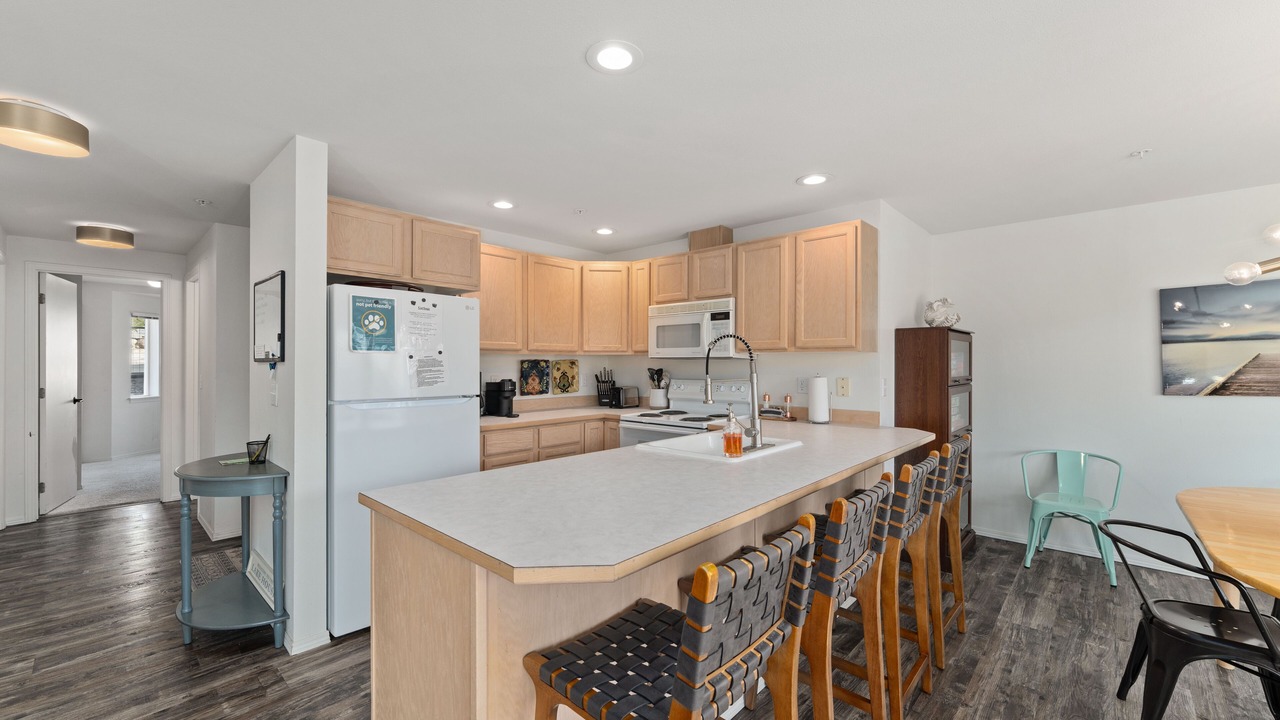 Photo of Kitchen in Chelan