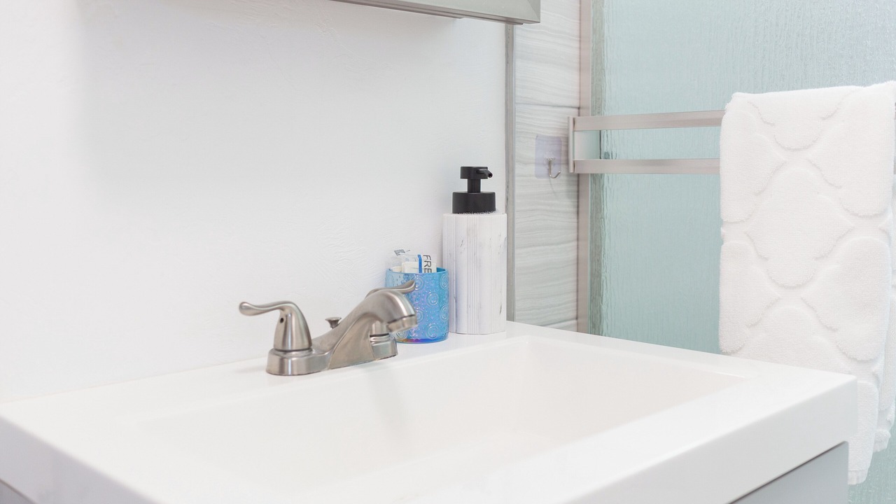 Photo of Bathroom in Asotin County