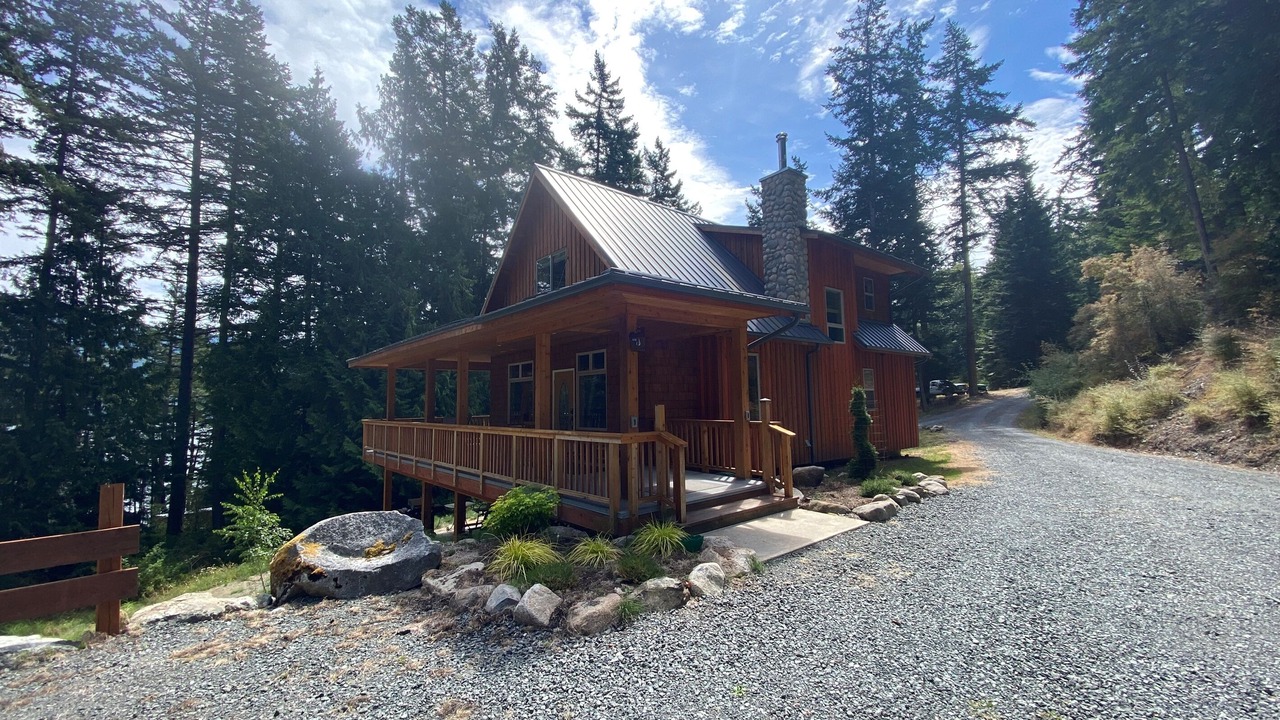 Photo of Outdoor in Eastsound