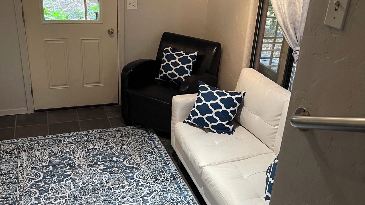 Photo of Livingroom in Riggins