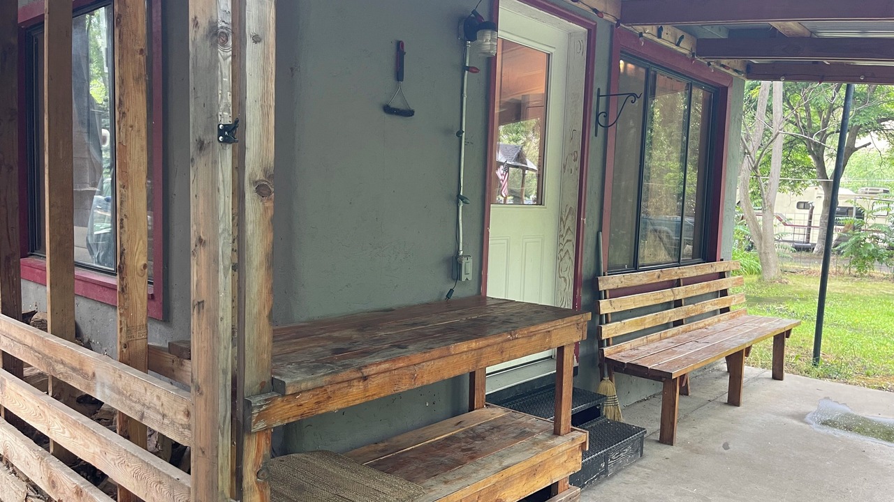 Photo of Outdoor in Riggins