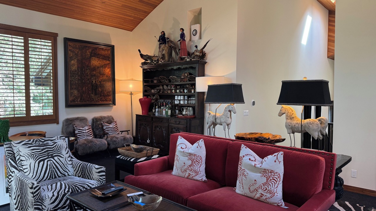 Photo of Livingroom in Sun Valley