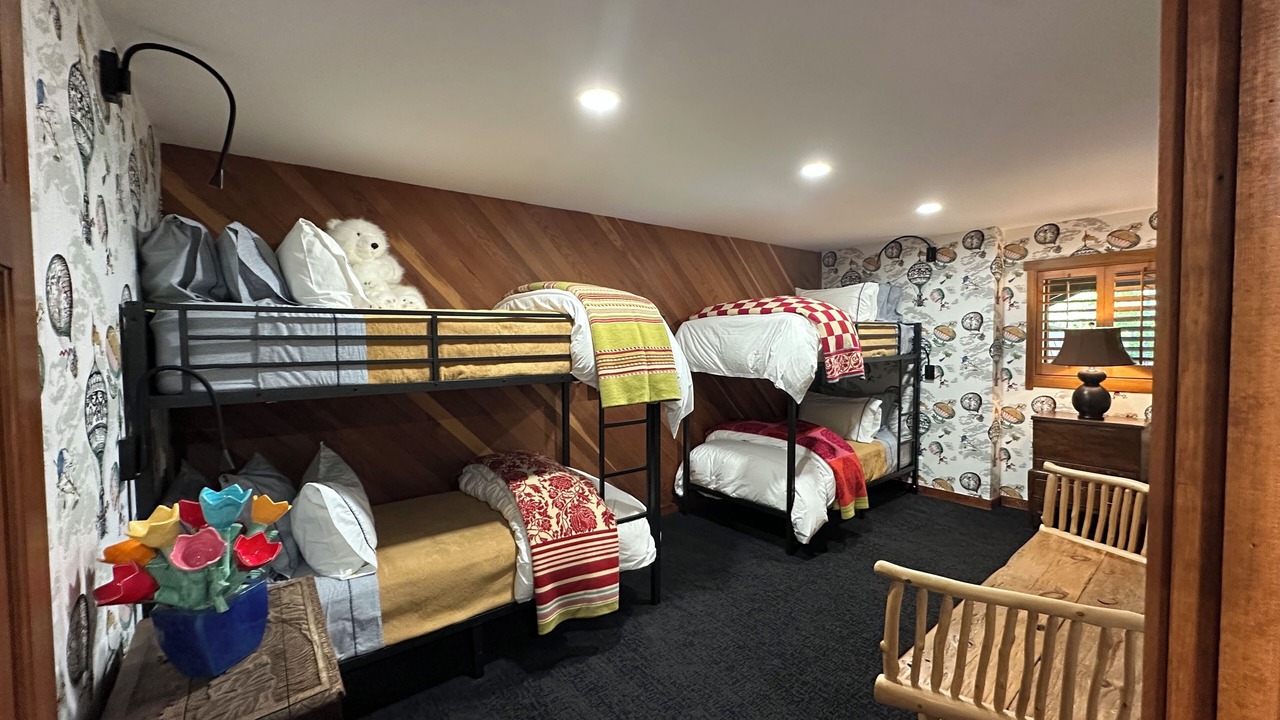 Photo of Bedroom in Sun Valley