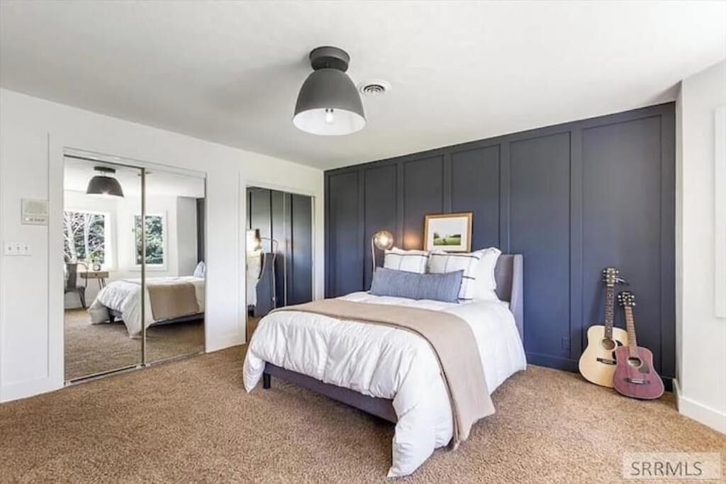 Photo of Bedroom in Rexburg