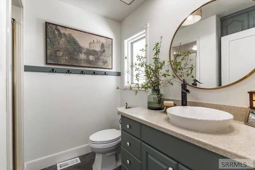 Photo of Bathroom in Rexburg