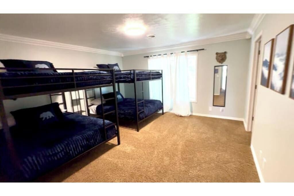 Photo of Bedroom in Rexburg