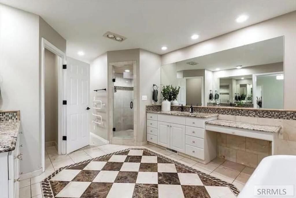 Photo of Bathroom in Rexburg