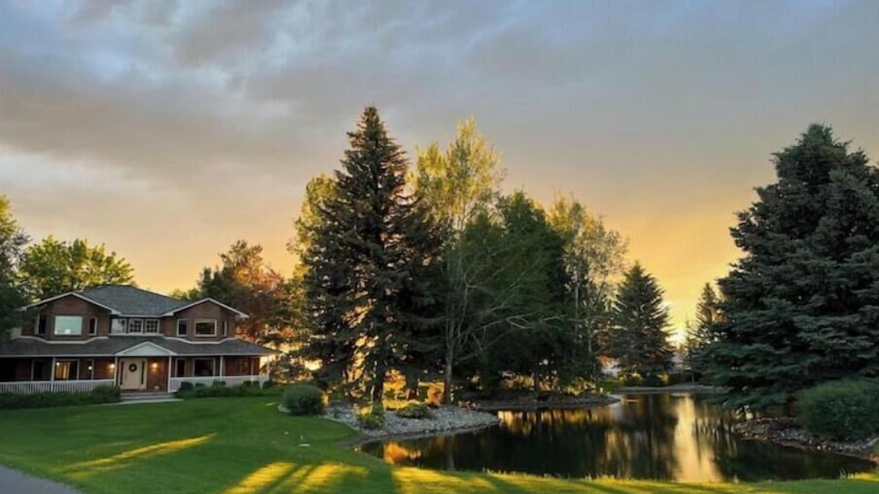 Photo of Outdoor in Rexburg