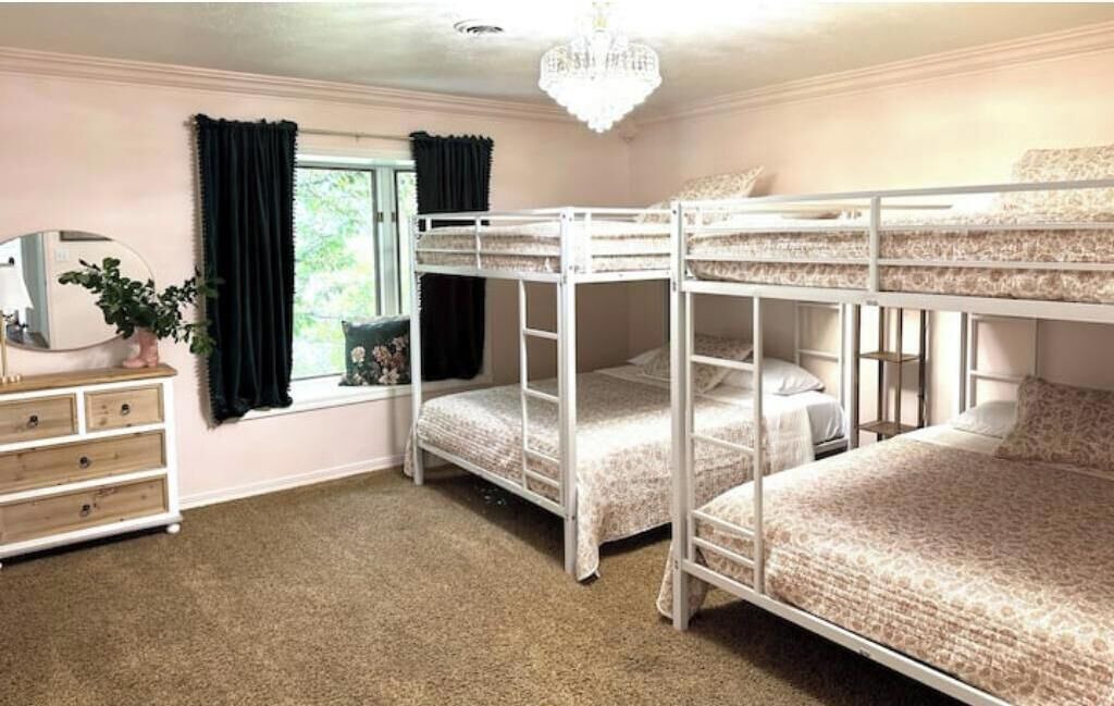 Photo of Bedroom in Rexburg