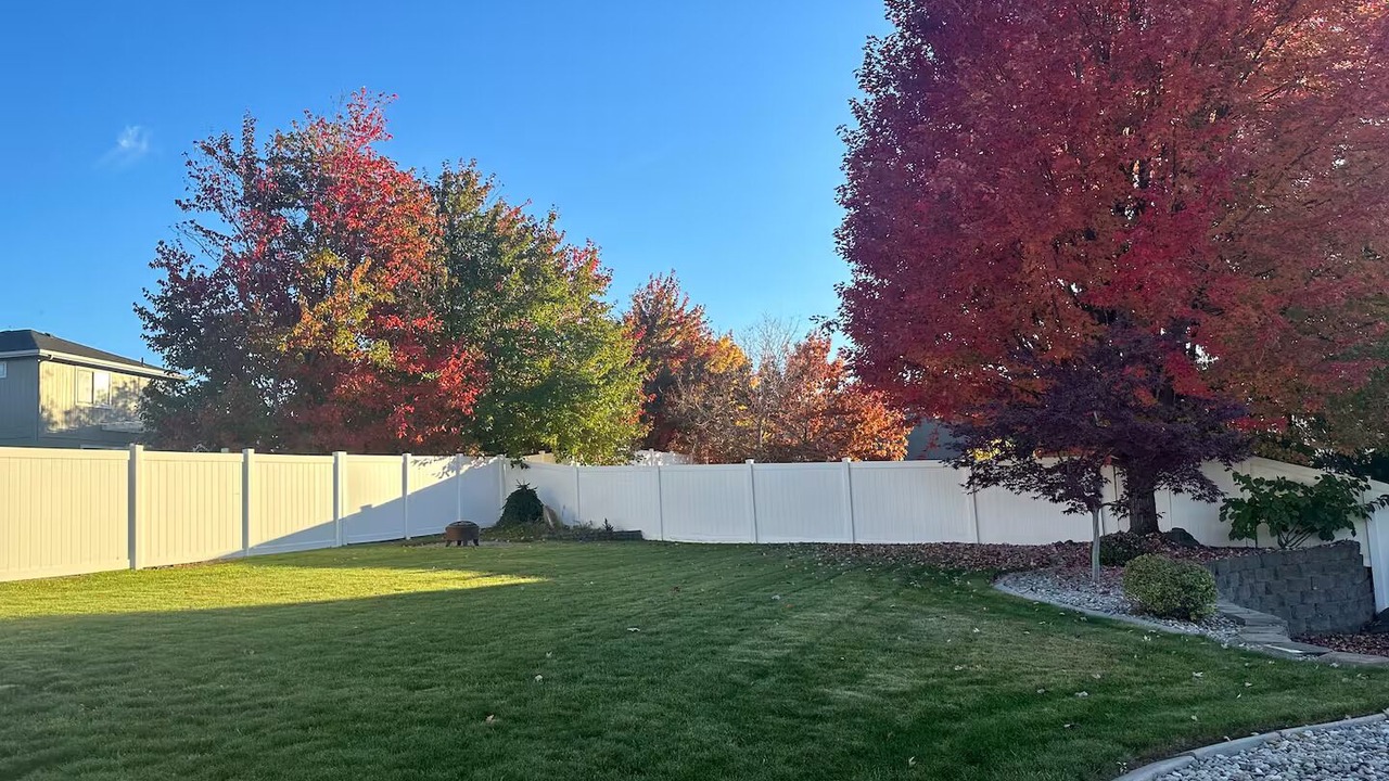 Photo of Outdoor in Moran Prairie