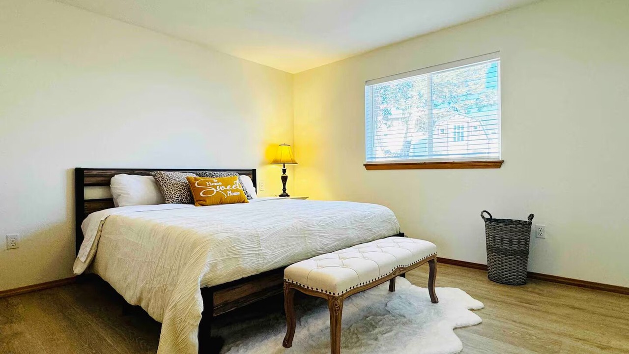 Photo of Bedroom in Moran Prairie
