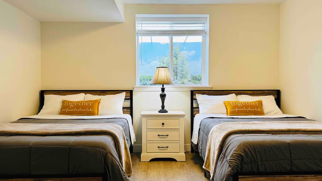 Photo of Bedroom in Moran Prairie