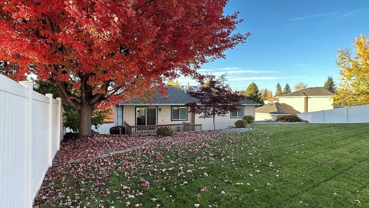 Photo of Outdoor in Moran Prairie