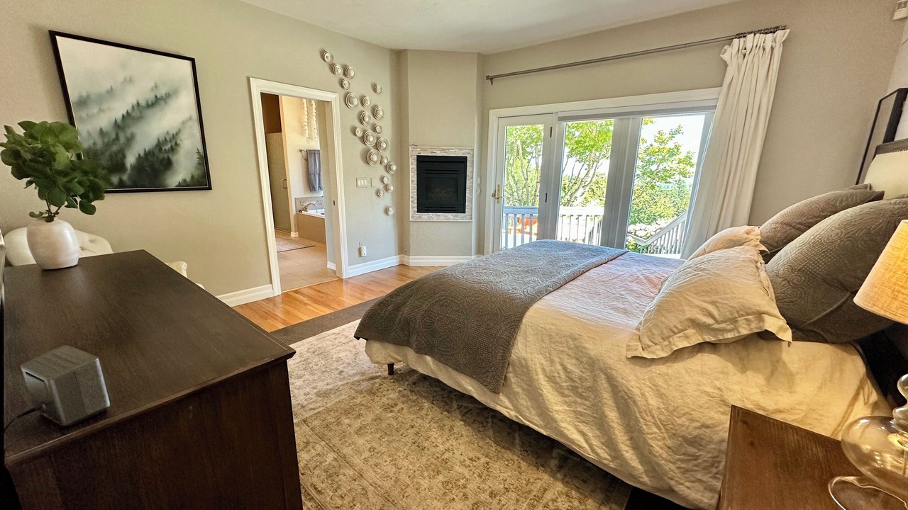 Photo of Bedroom in Corvallis