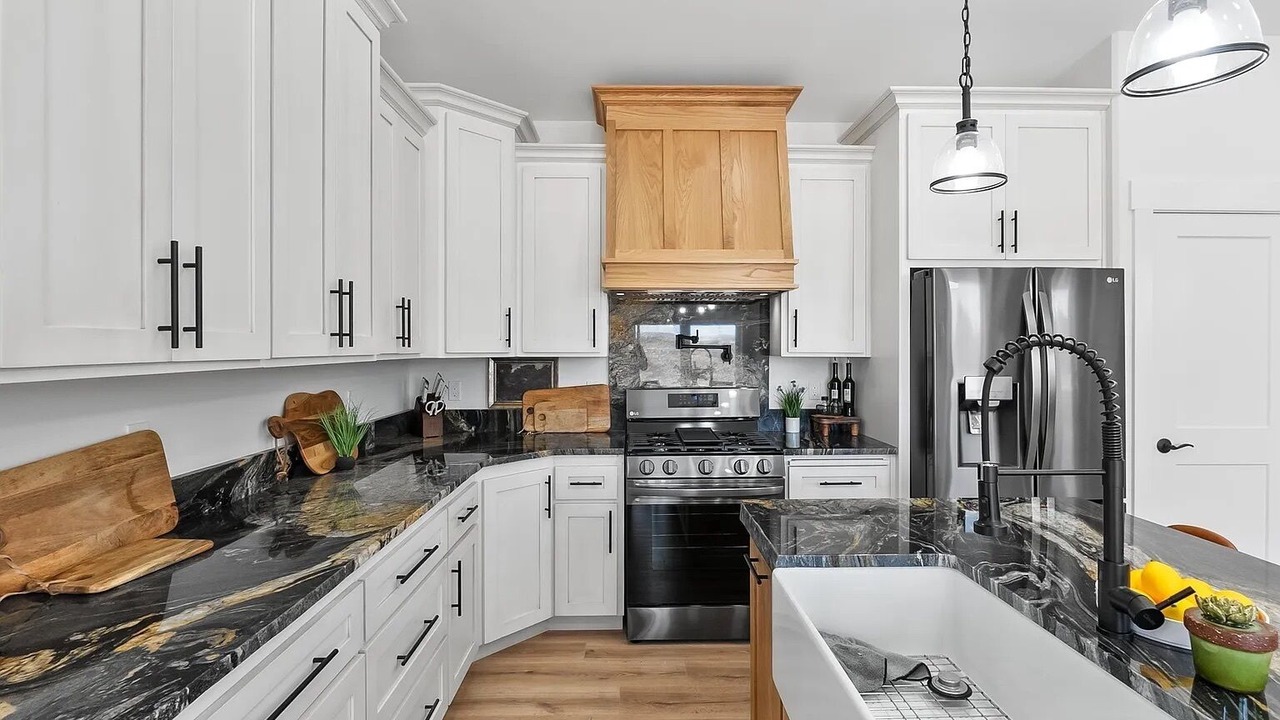 Photo of Kitchen in Springfield