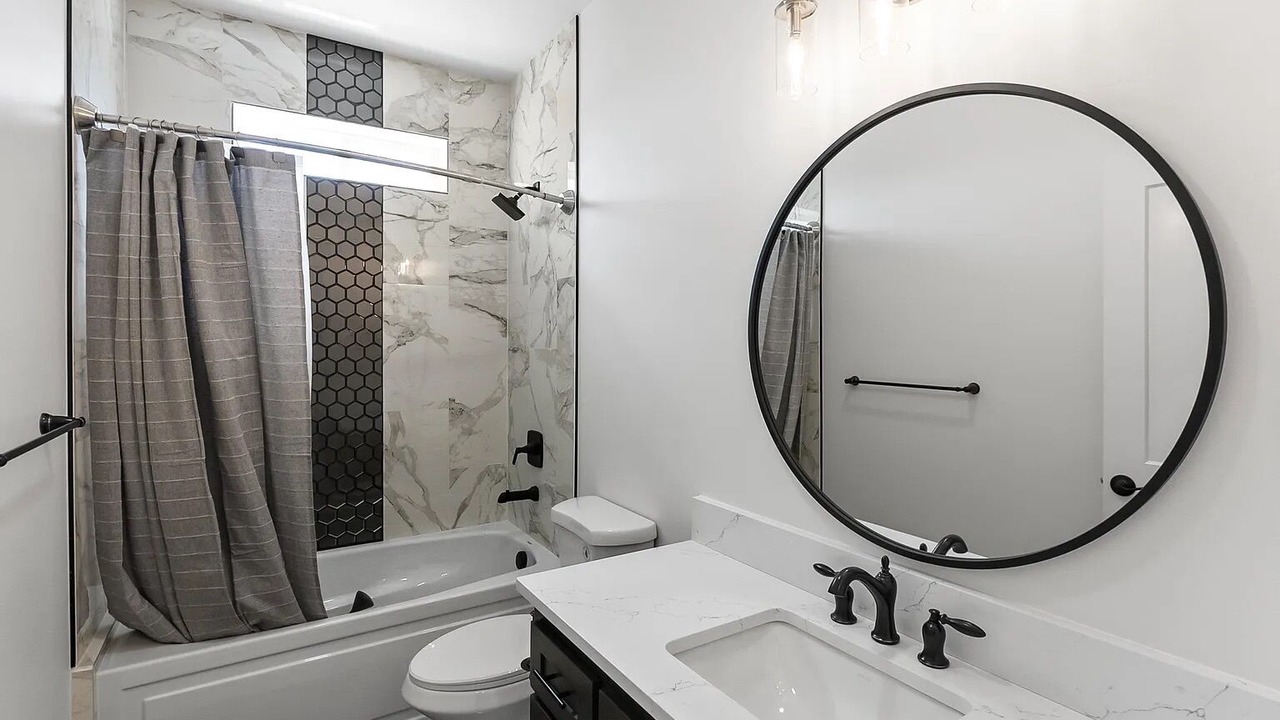 Photo of Bathroom in Springfield