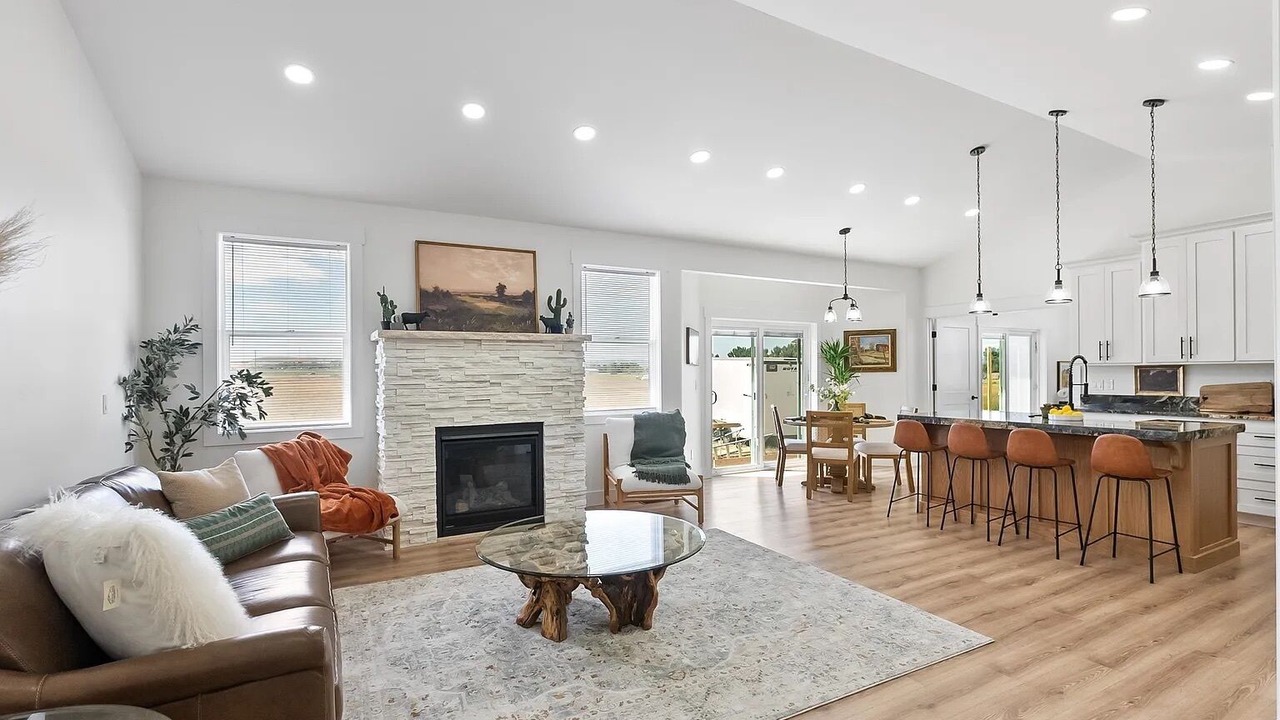 Photo of Livingroom in Springfield