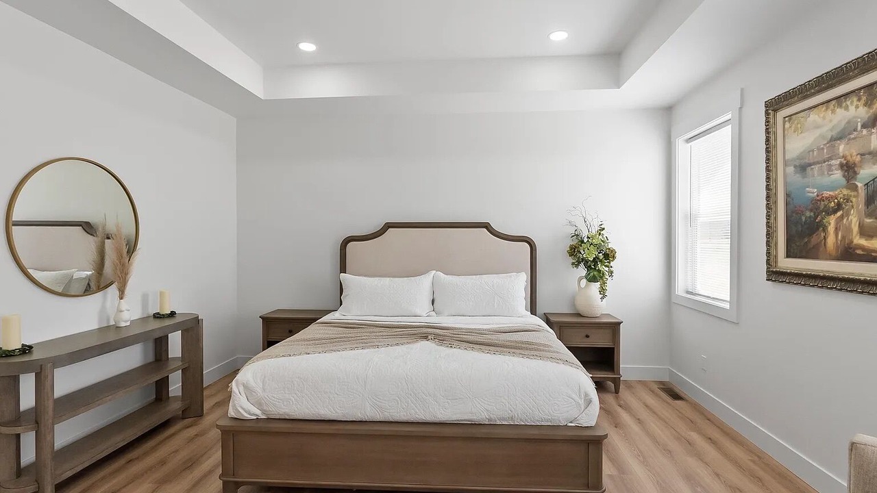Photo of Bedroom in Springfield