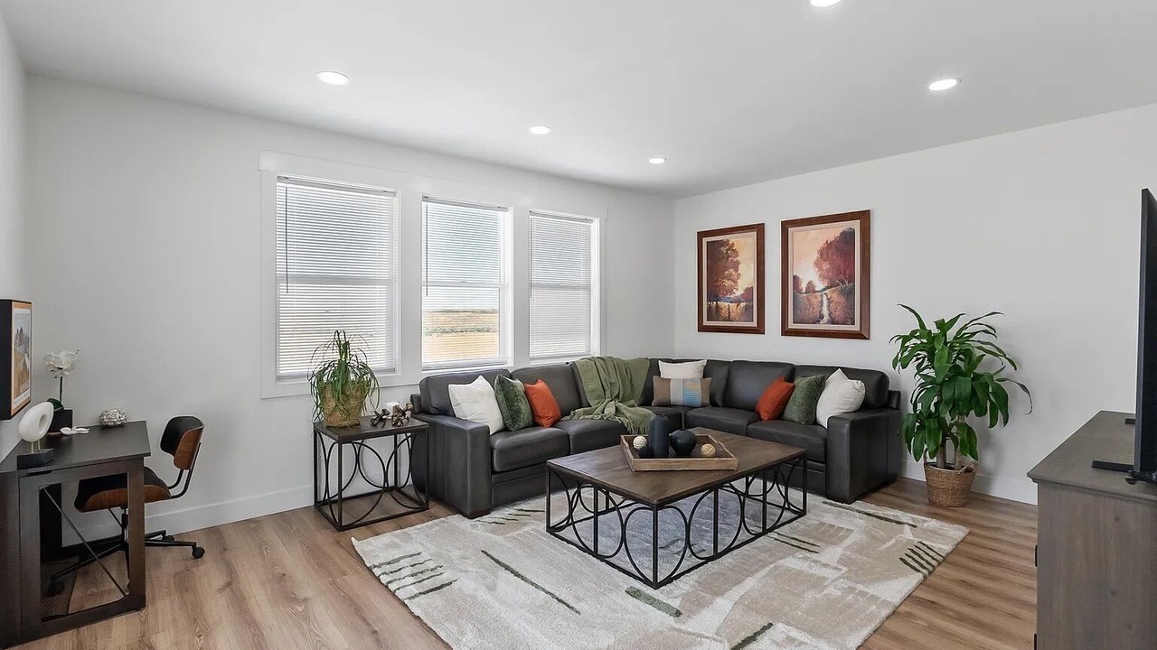Photo of Livingroom in Springfield