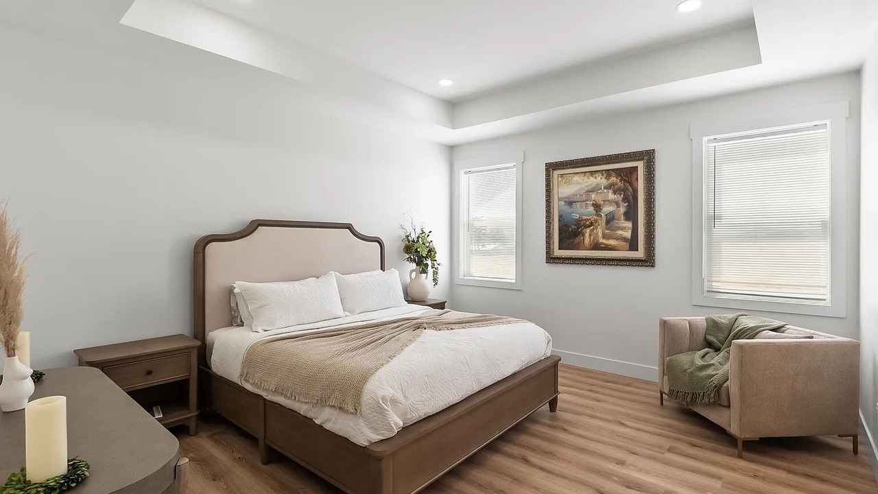 Photo of Bedroom in Springfield