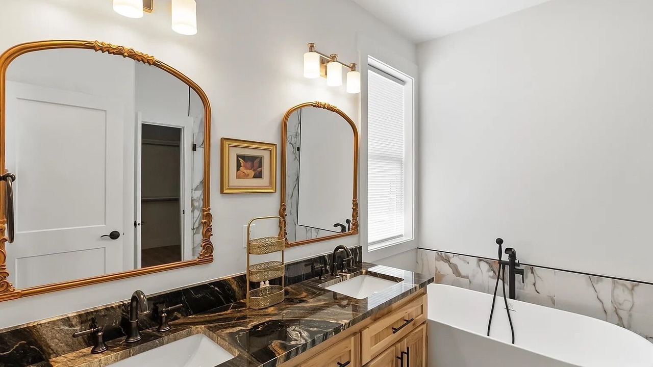 Photo of Bathroom in Springfield