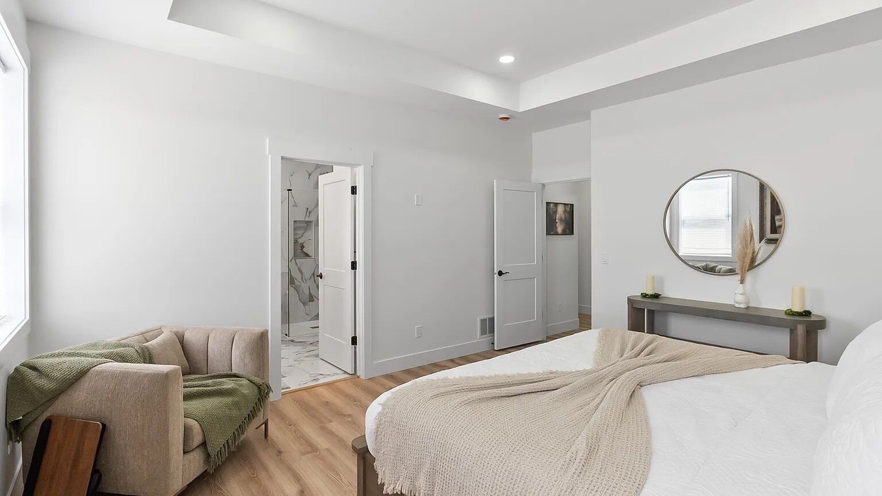 Photo of Bedroom in Springfield