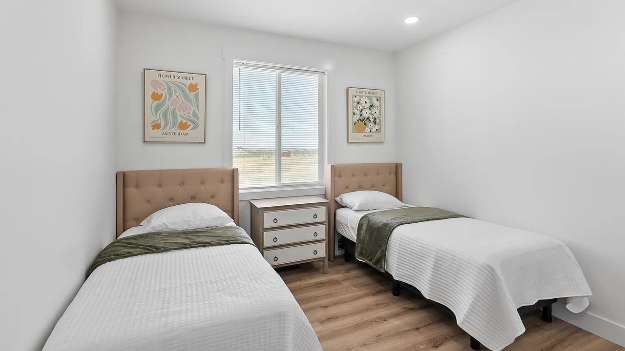 Photo of Bedroom in Springfield