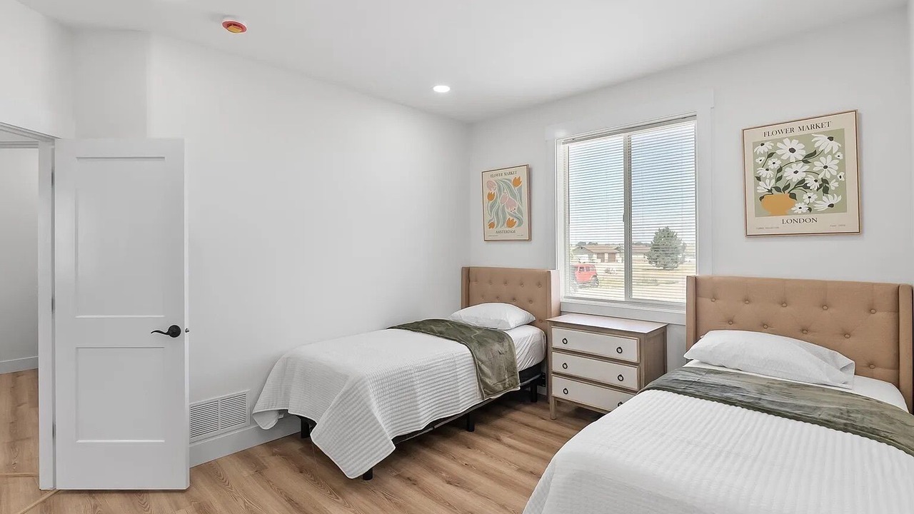 Photo of Bedroom in Springfield