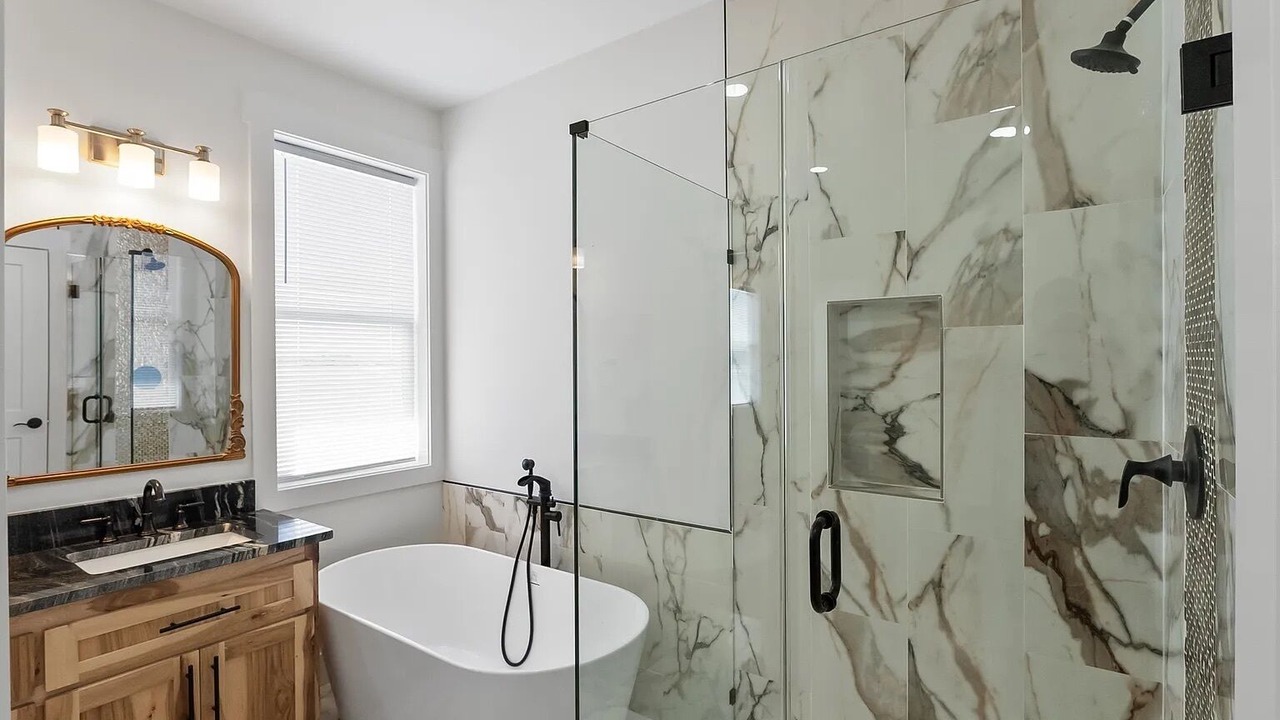Photo of Bathroom in Springfield
