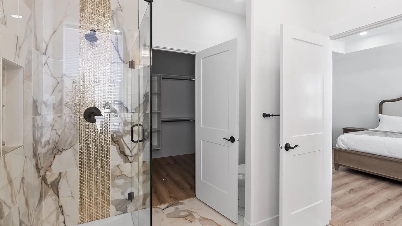 Photo of Bathroom in Springfield