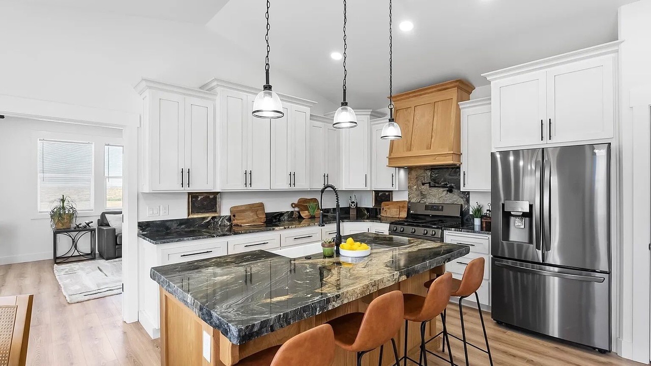 Photo of Kitchen in Springfield