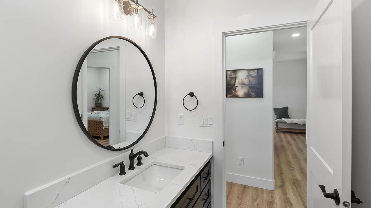 Photo of Bathroom in Springfield