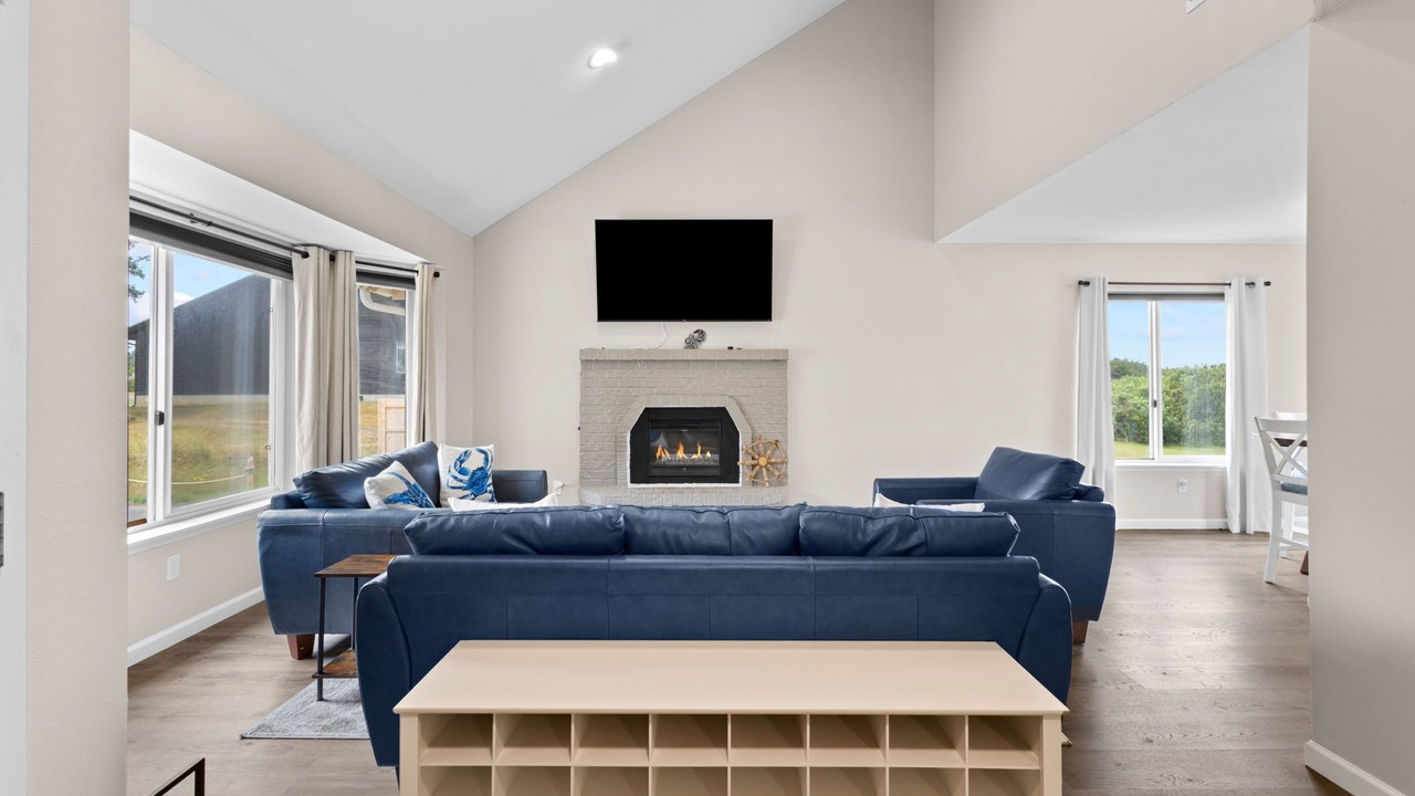 Photo of Bedroom in Grayland