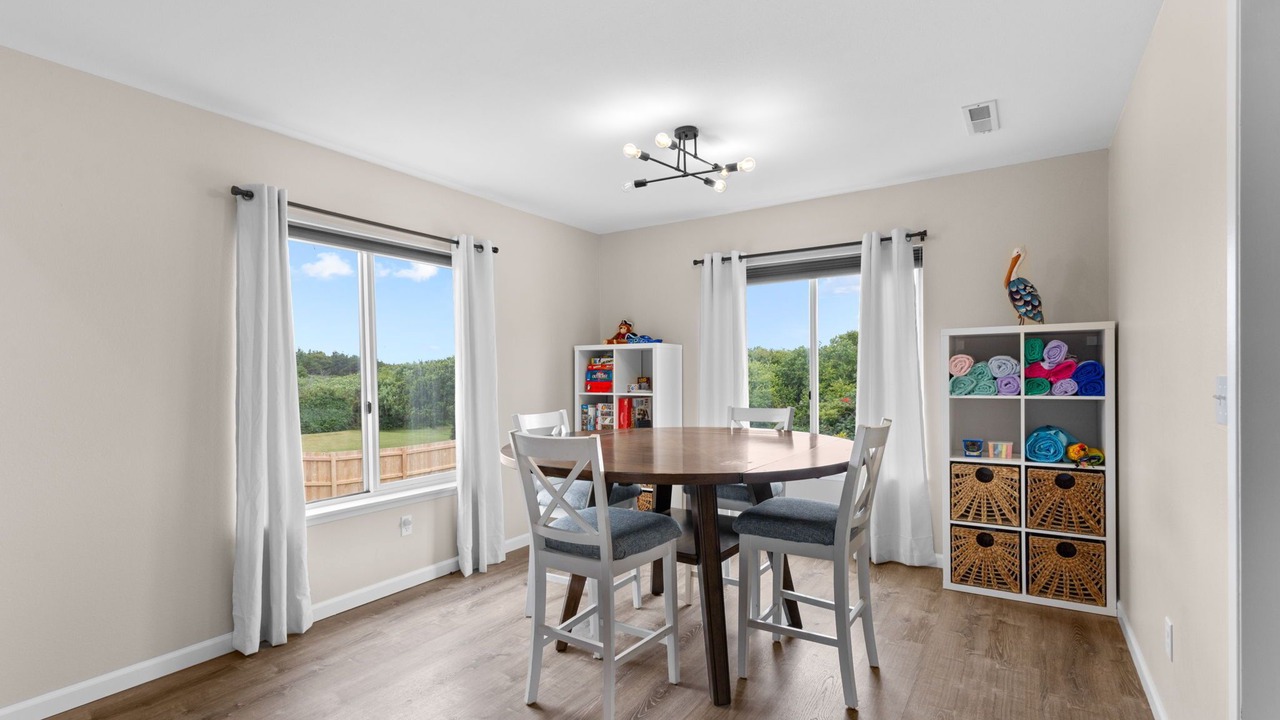 Photo of Bedroom in Grayland