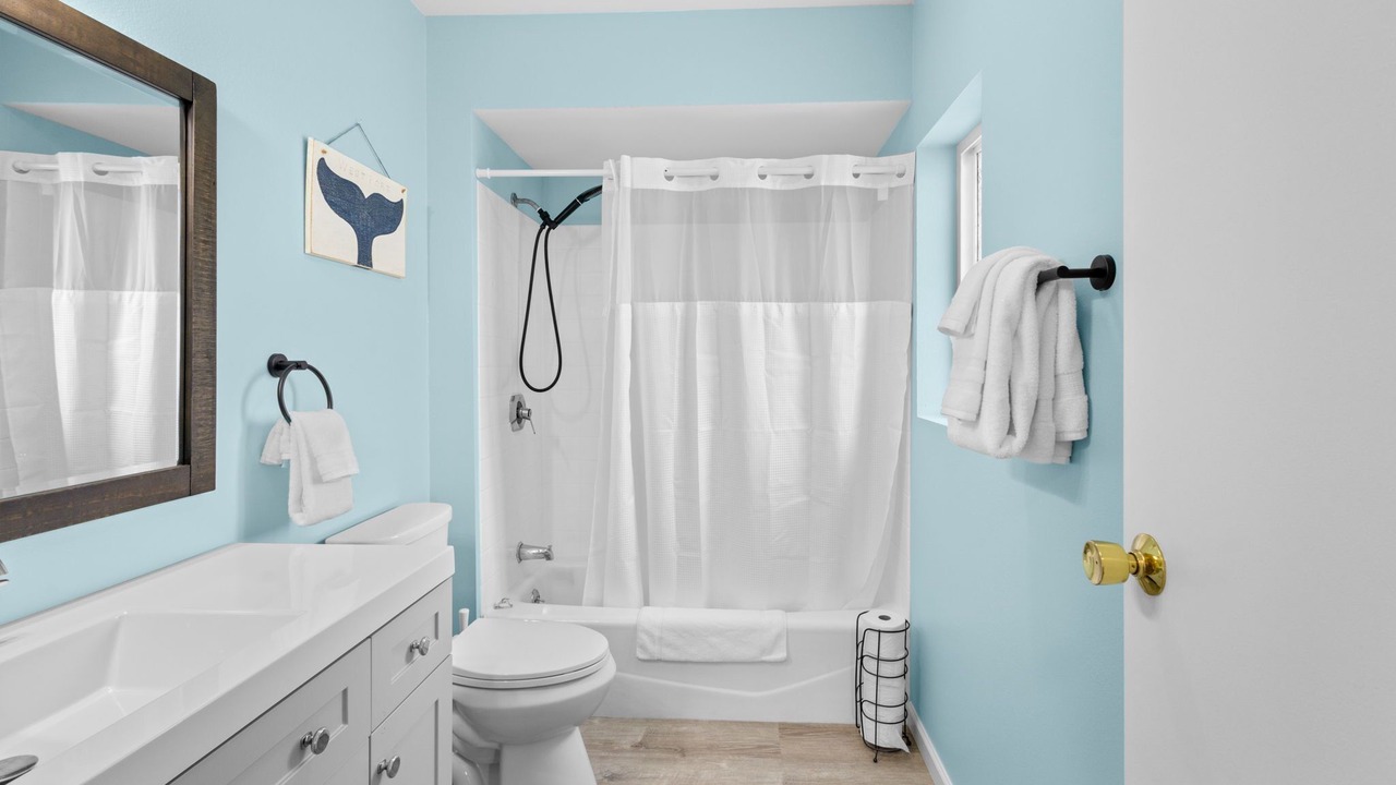 Photo of Bathroom in Grayland