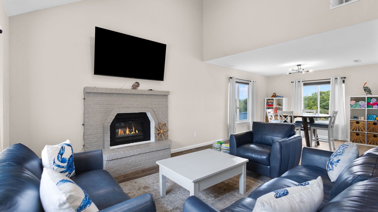 Photo of Livingroom in Grayland