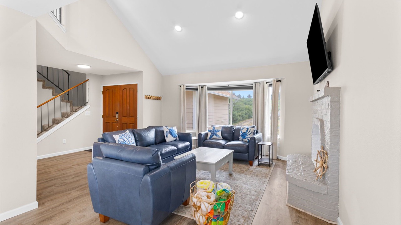 Photo of Bedroom in Grayland