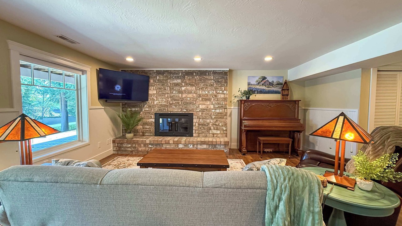 Photo of Livingroom in Sequim
