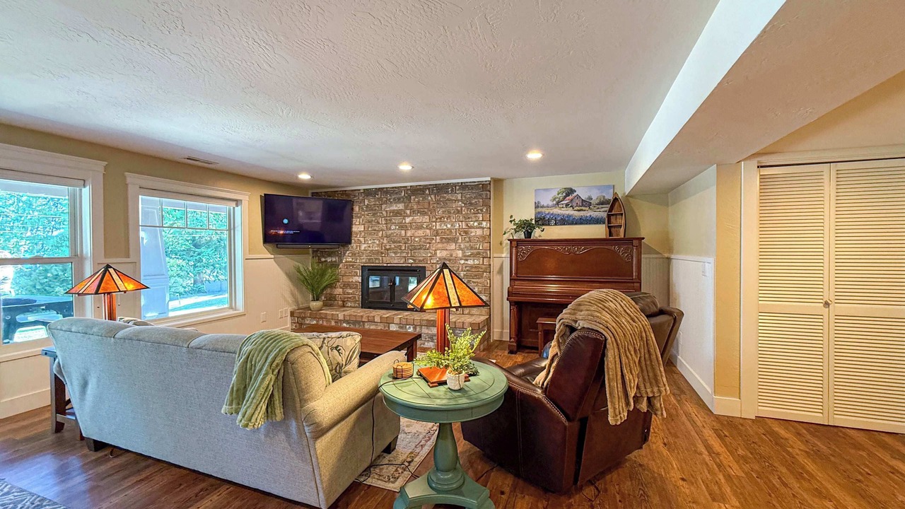 Photo of Livingroom in Sequim