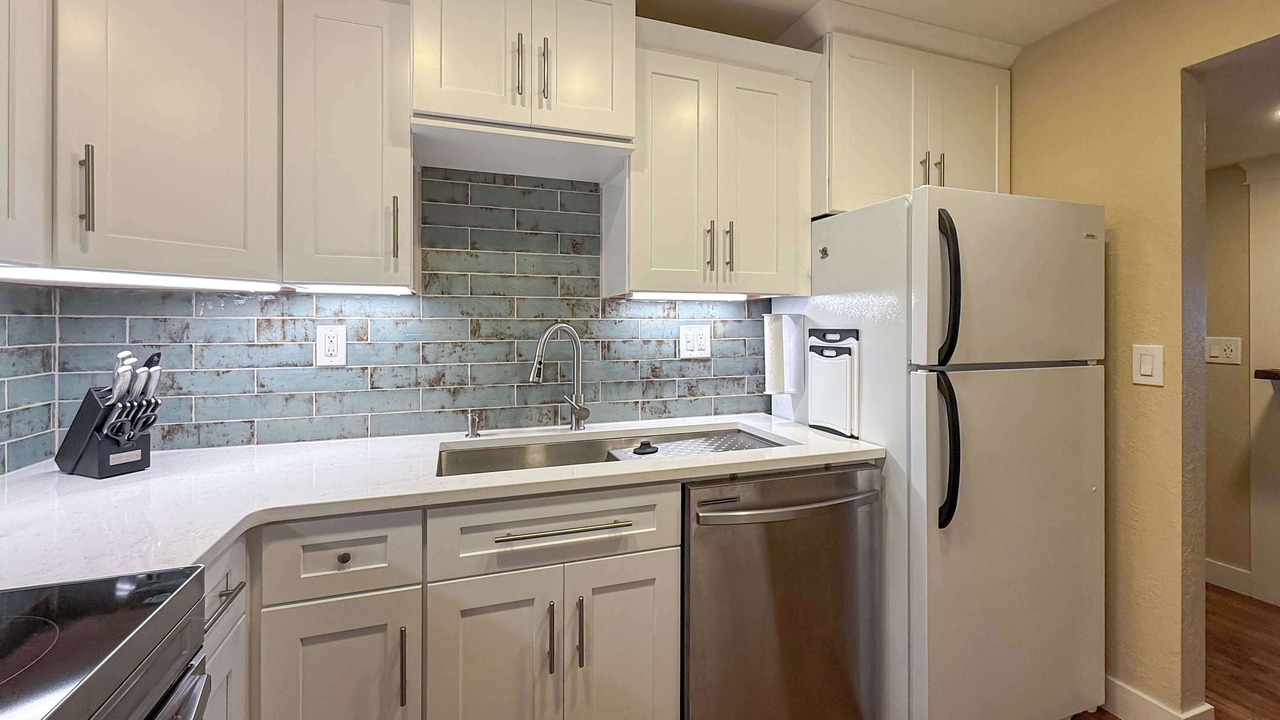 Photo of Kitchen in Sequim