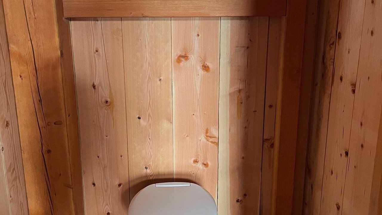 Photo of Bathroom in Moscow