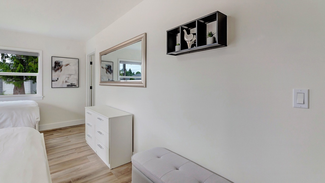 Photo of Bedroom in South Tacoma