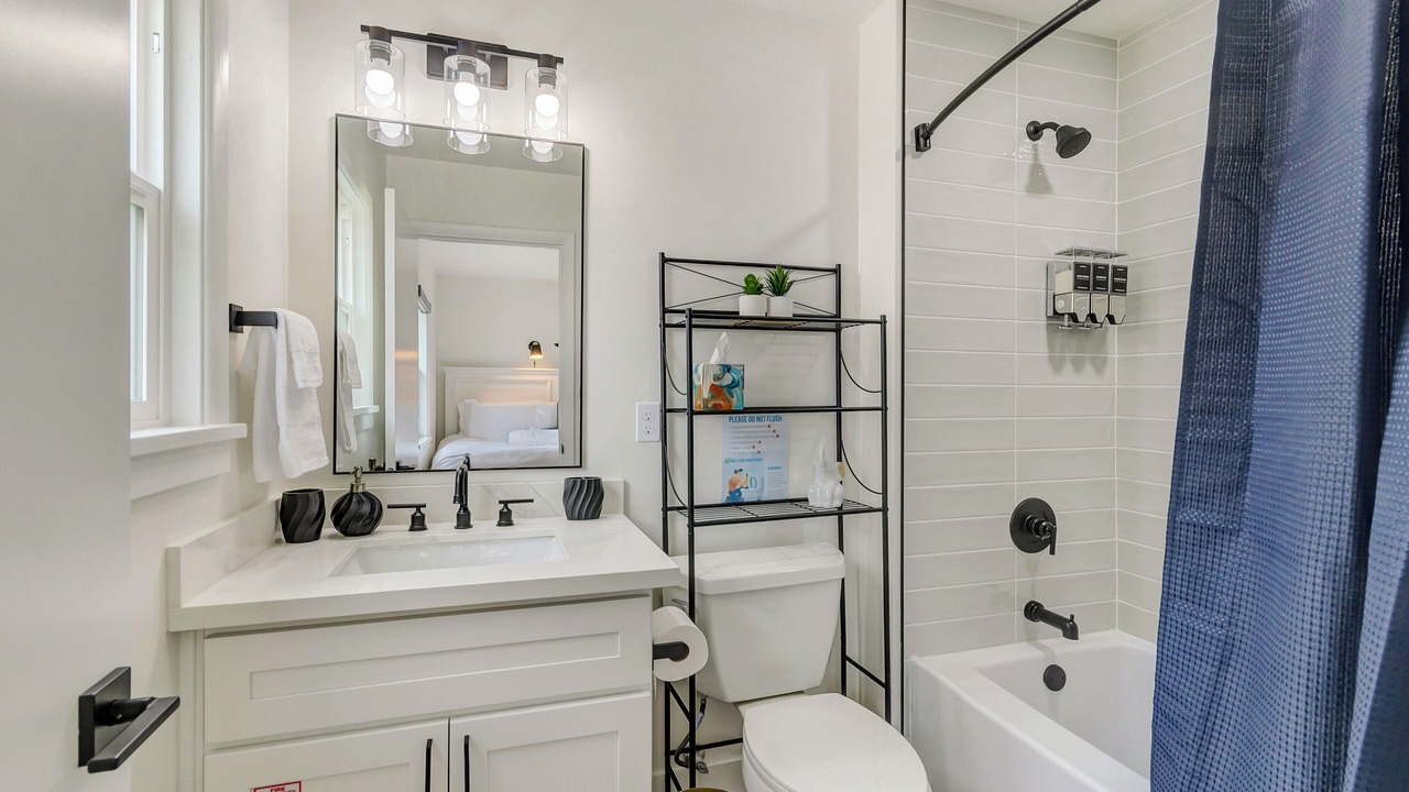 Photo of Bathroom in South Tacoma