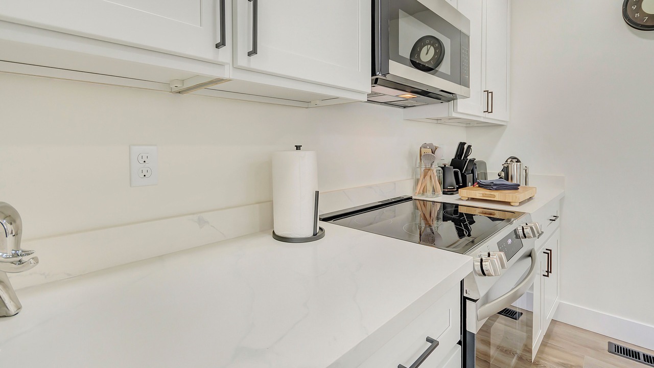 Photo of Kitchen in South Tacoma